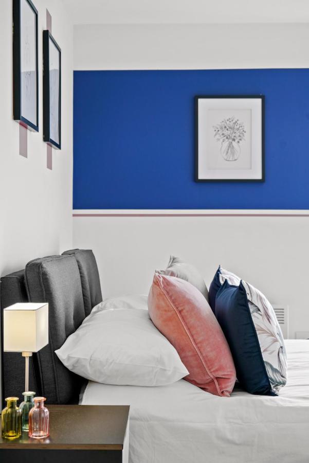 Stunning 2 Bedroom Apartment Leeds  Dış mekan fotoğraf